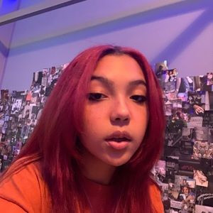 Meet your Posher, mia